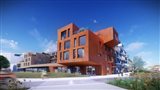 V centre Malaciek sa rozbieha projekt Severin. Prinesie byty aj obchody